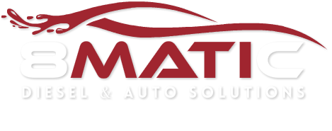 8Matic Diesel & Auto Solutions